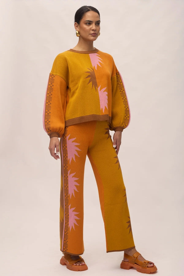 NLB Horizon Pants