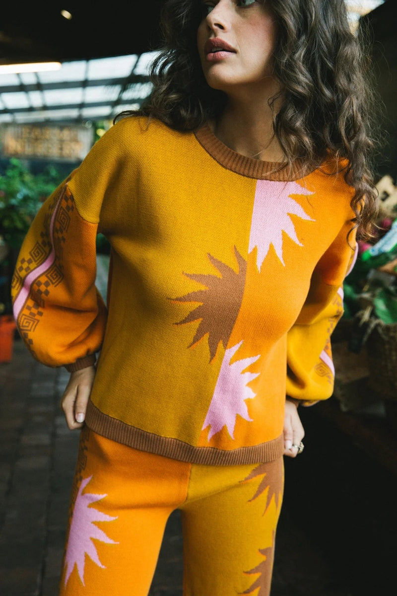 NLB Dusk Jumper