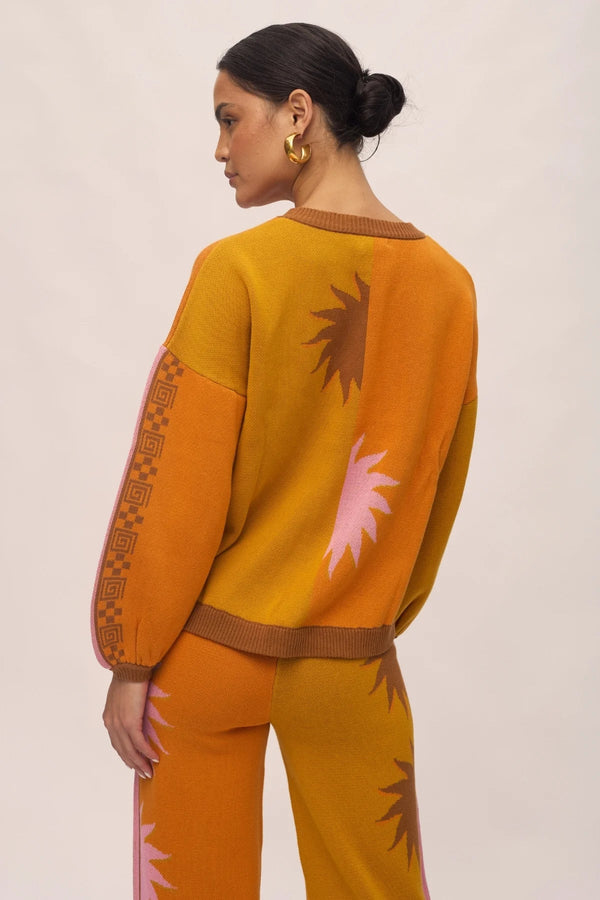 NLB Dusk Jumper