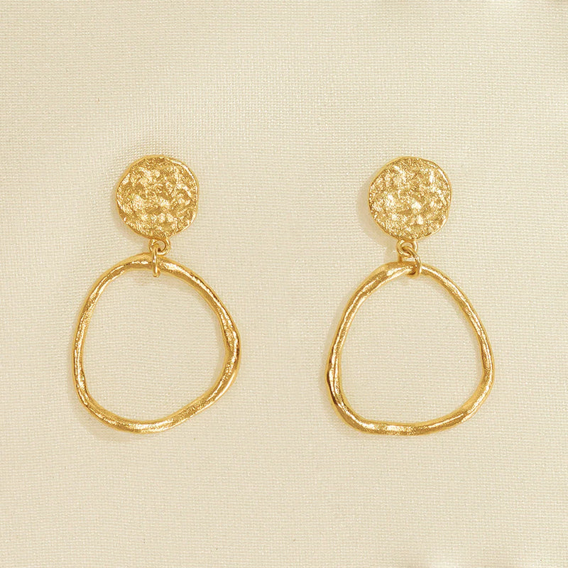 Agapé Nerea Earrings