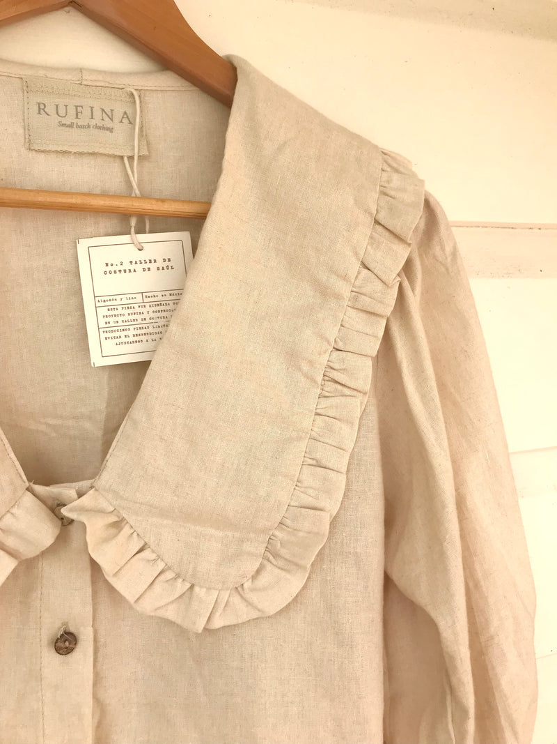 Rufina Caetana Blouse