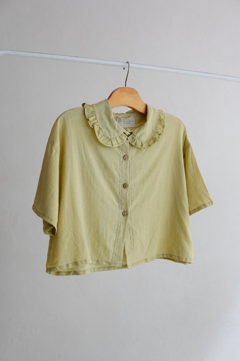 Rufina Inocenta Blouse