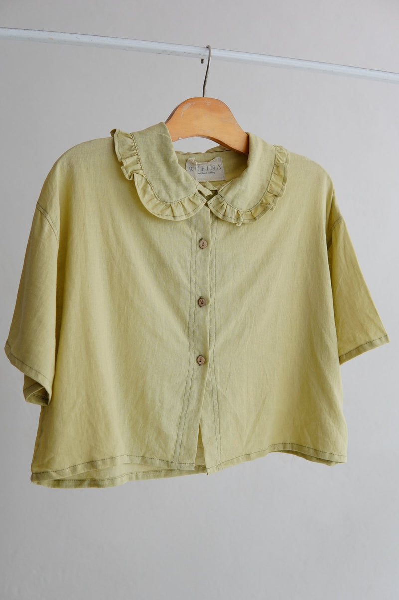 Rufina Inocenta Blouse