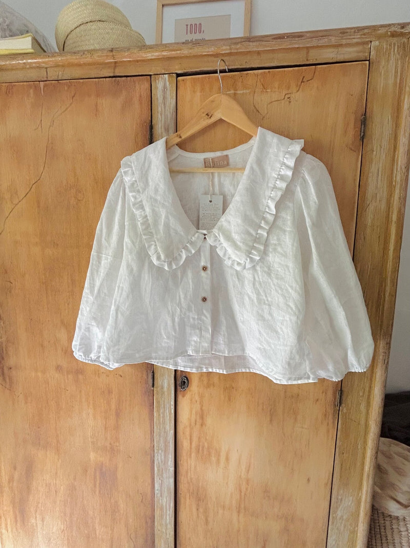 Rufina Caetana Blouse