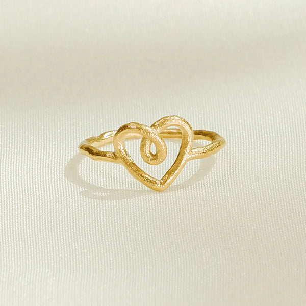 Agape Belen Ring