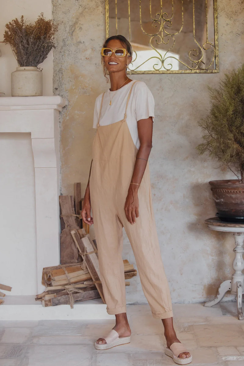 L+R Ollie Overalls + more colors