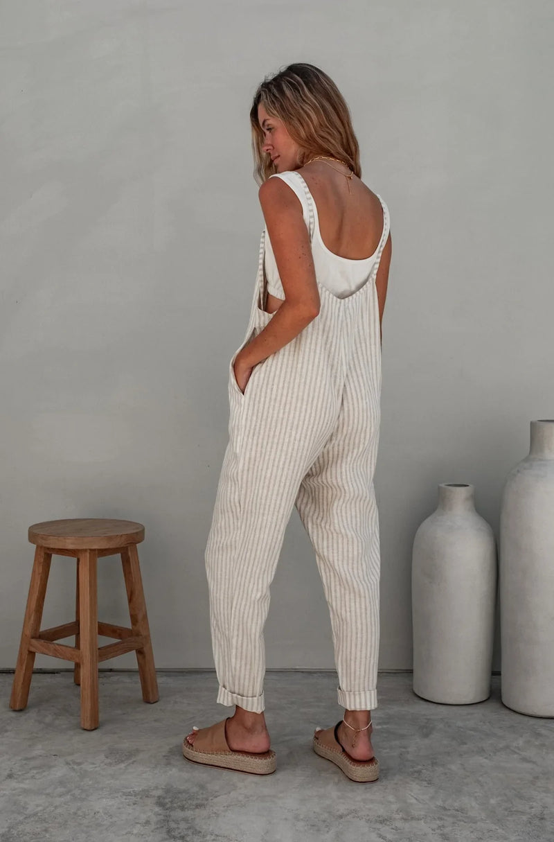 L+R Ollie Overalls + more colors