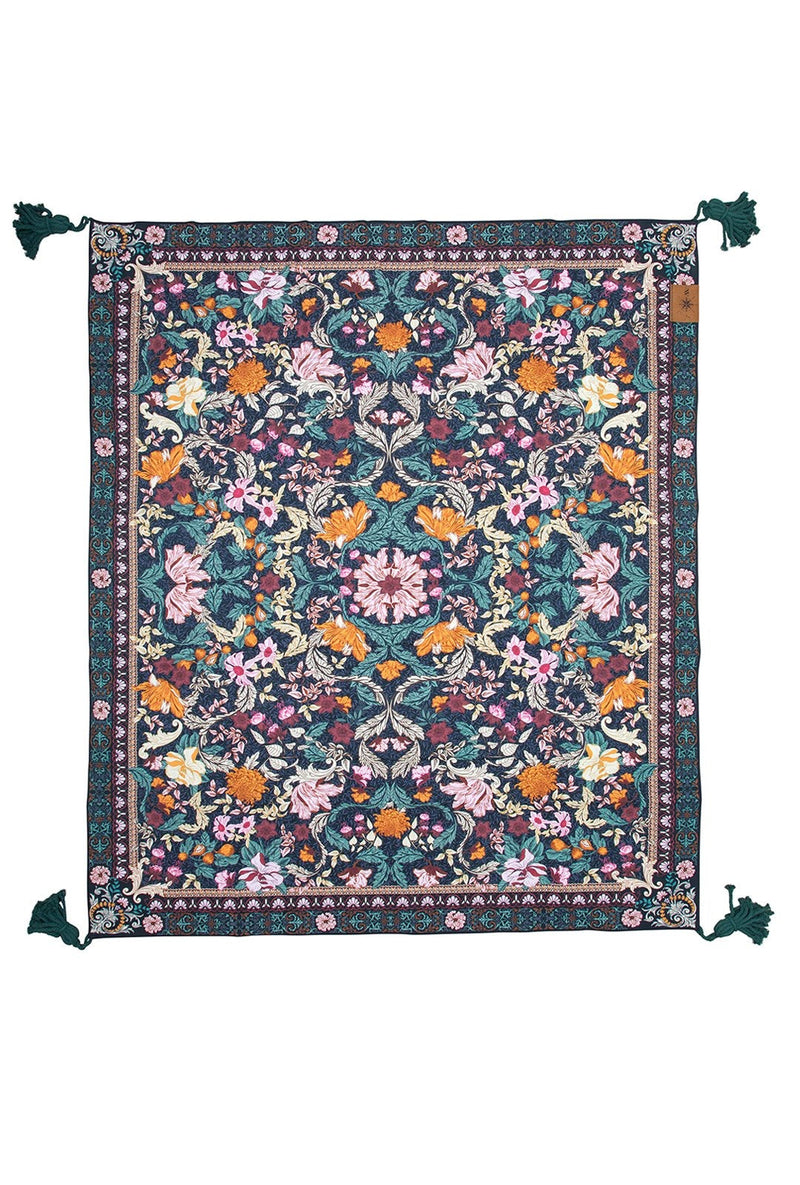 WF Picnic Rug + more colors