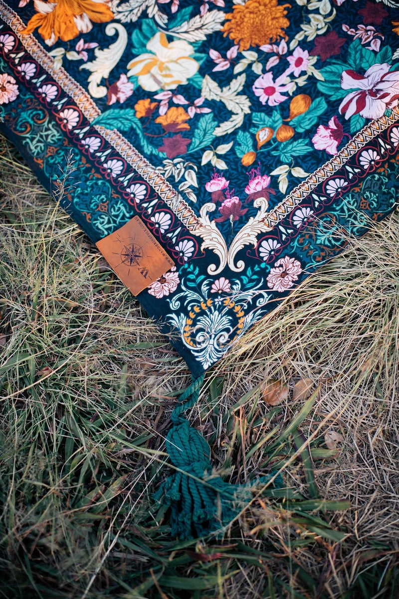 WF Picnic Rug + more colors