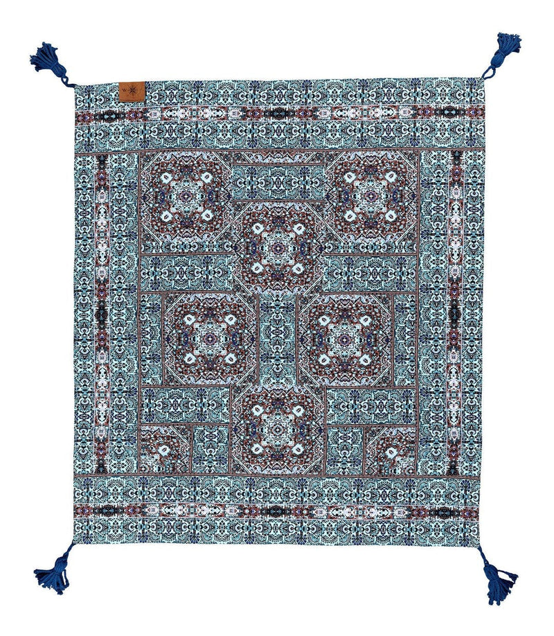 WF Picnic Rug + more colors