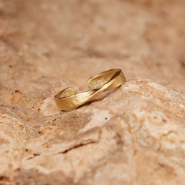 Agapee Bellina Ring