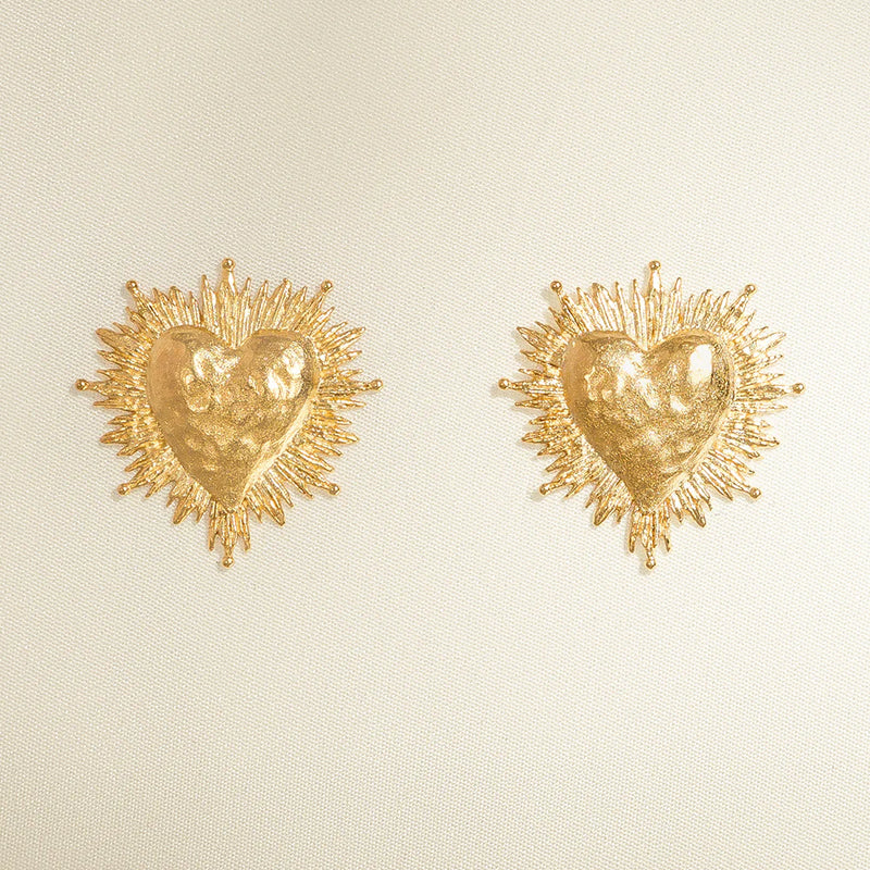 Agapee Amada Earrings