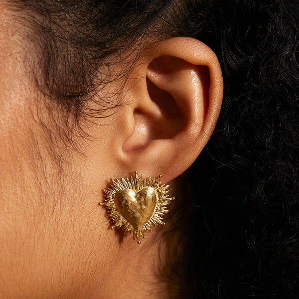 Agapee Amada Earrings