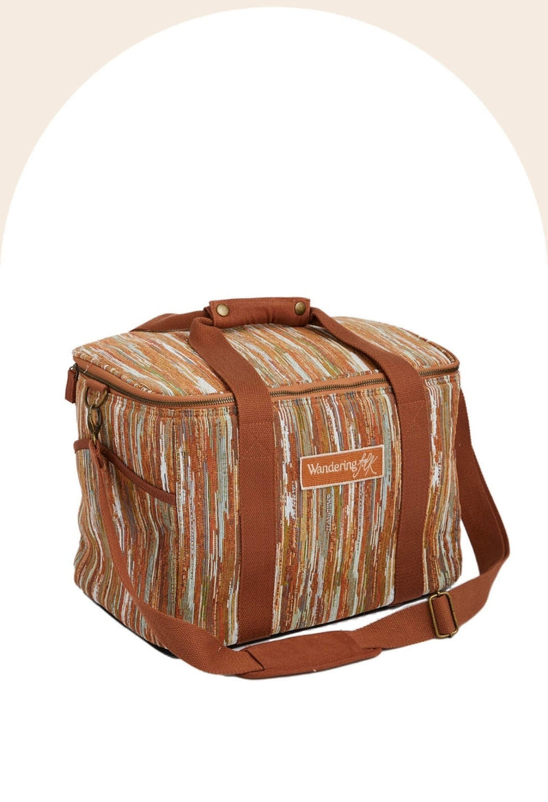 WF Acacia Cooler Bag + more colors