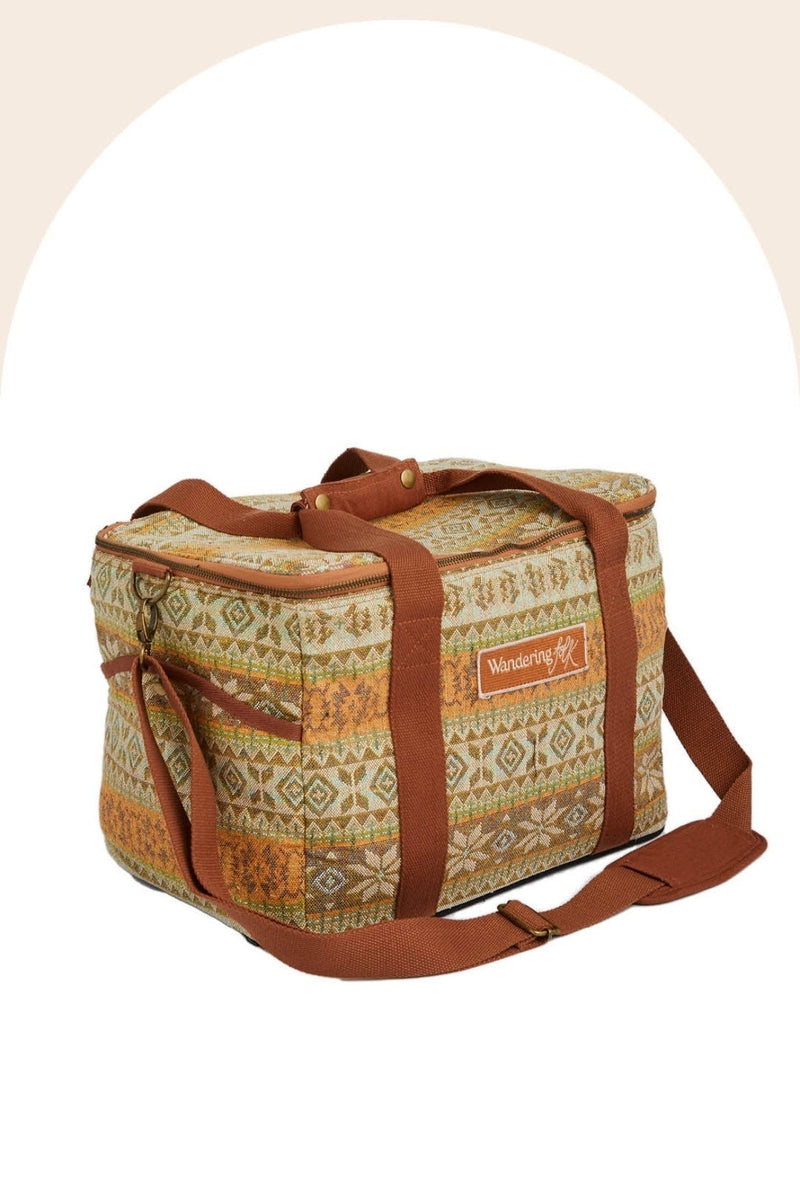 WF Acacia Cooler Bag + more colors