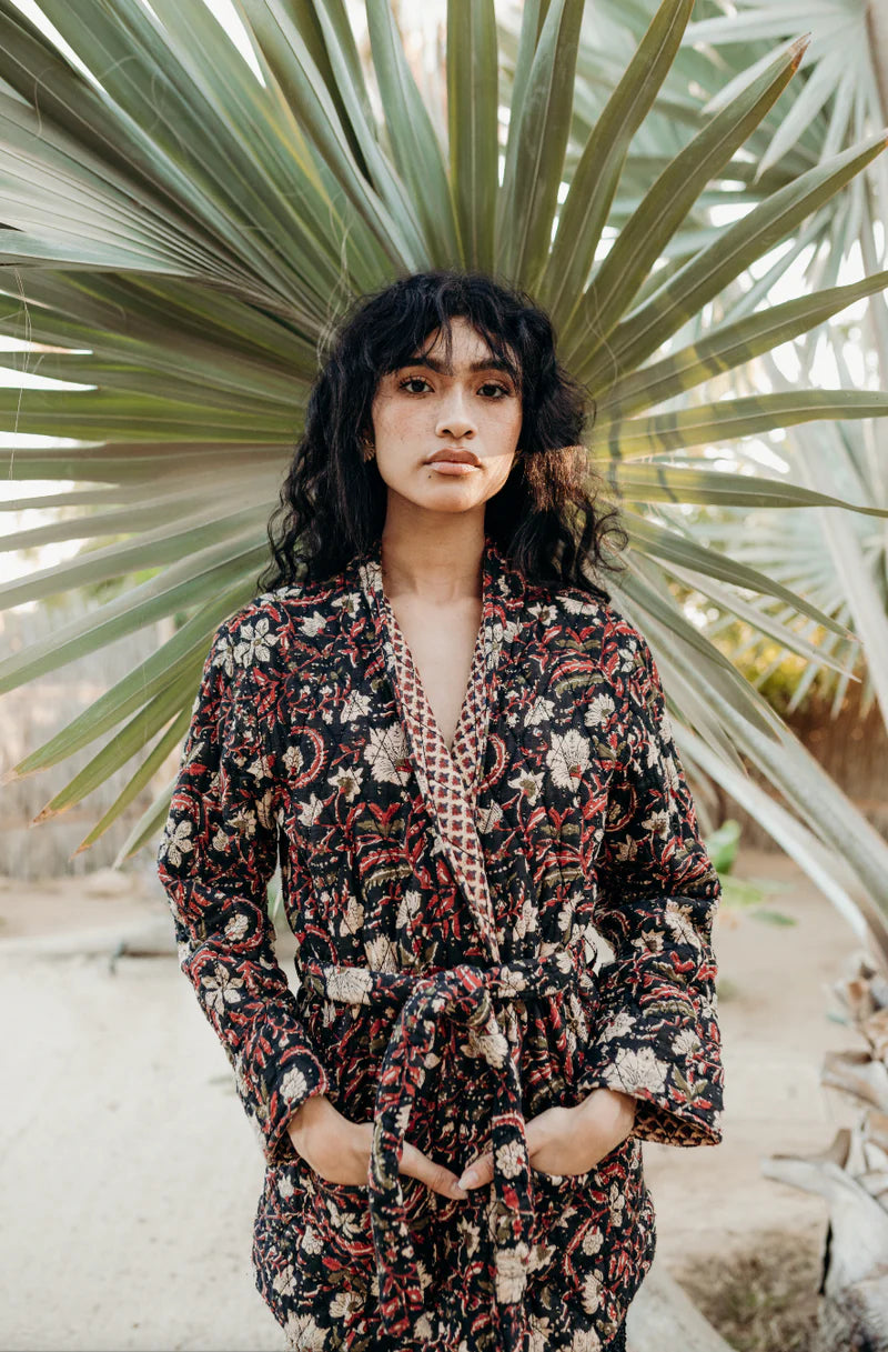 MH Theodora Jacket