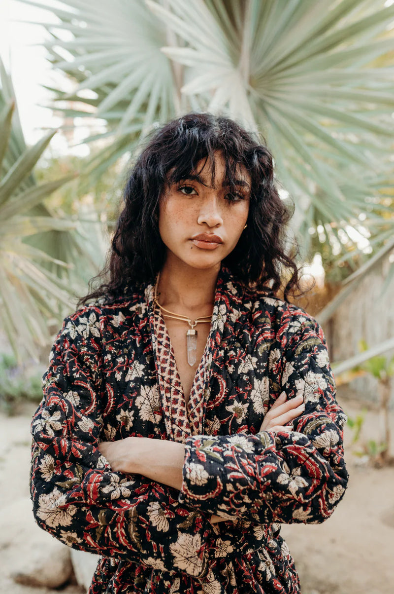 MH Theodora Jacket
