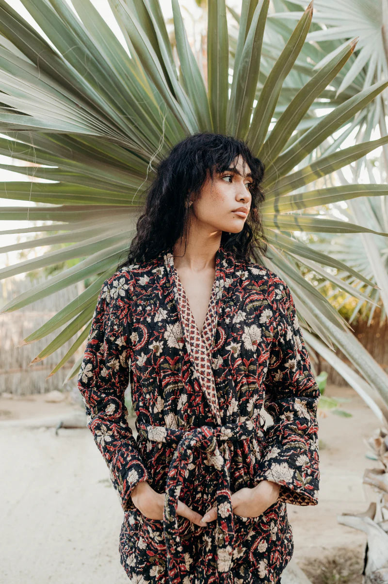 MH Theodora Jacket