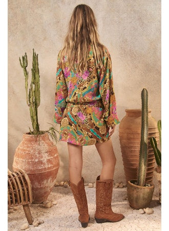 Spell Lovers & Dreamers Blazer Dress