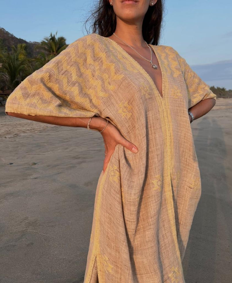 SO // Kachii Kaftan Multi