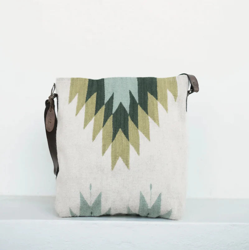 MZ Made *New* Tall Shoulder Bag
