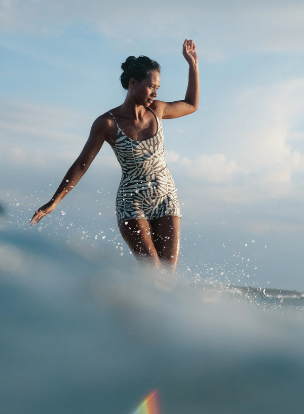 Salted Surf BodySuit