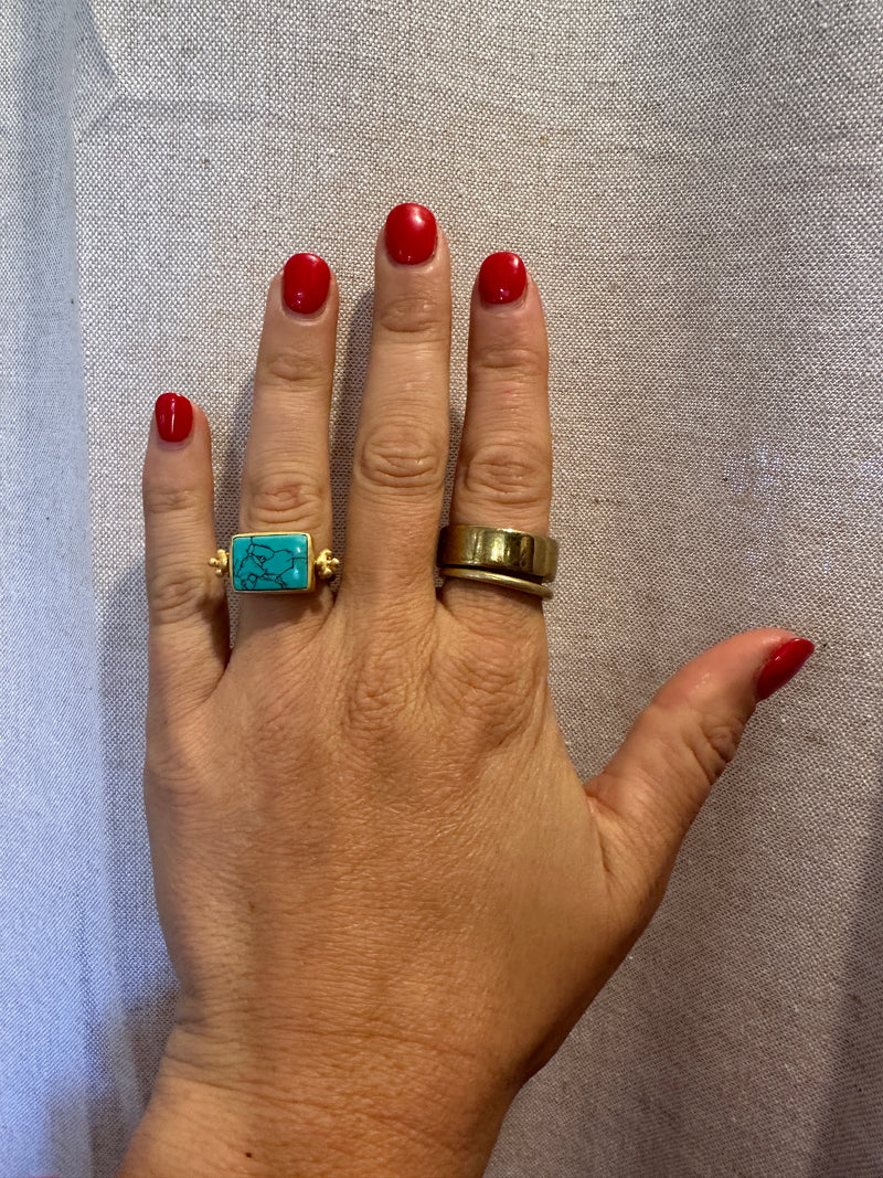 RT Esther Ring