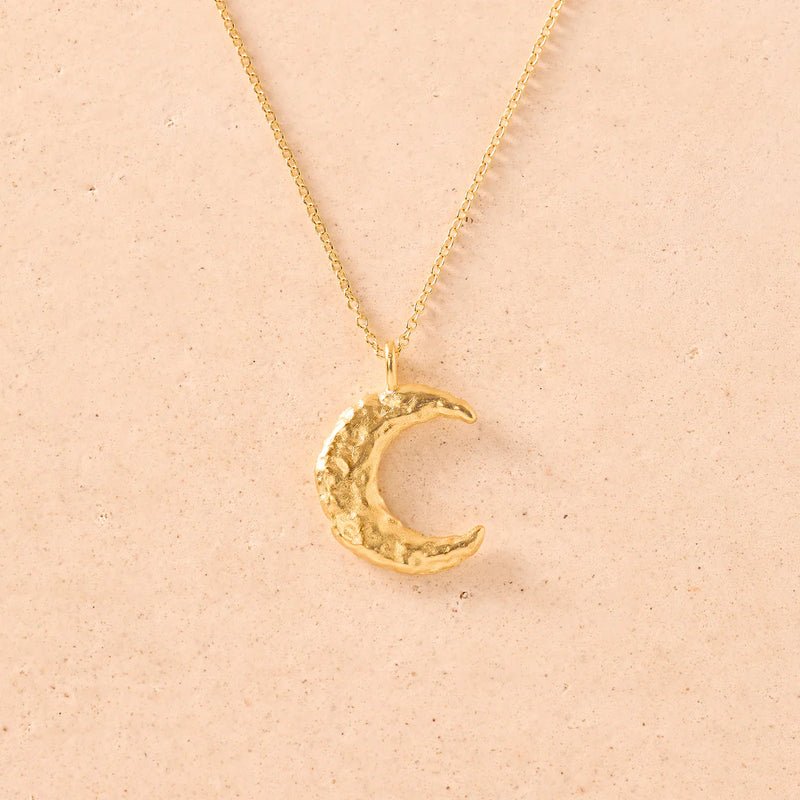 Agapee Artemis Necklace
