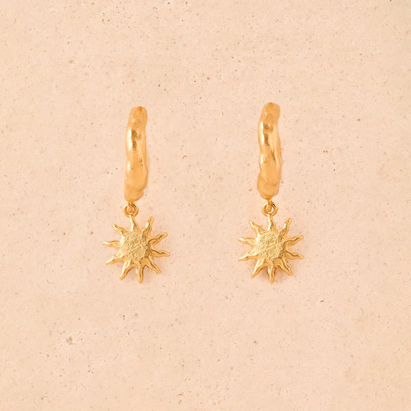 Agapee Cala Earrings