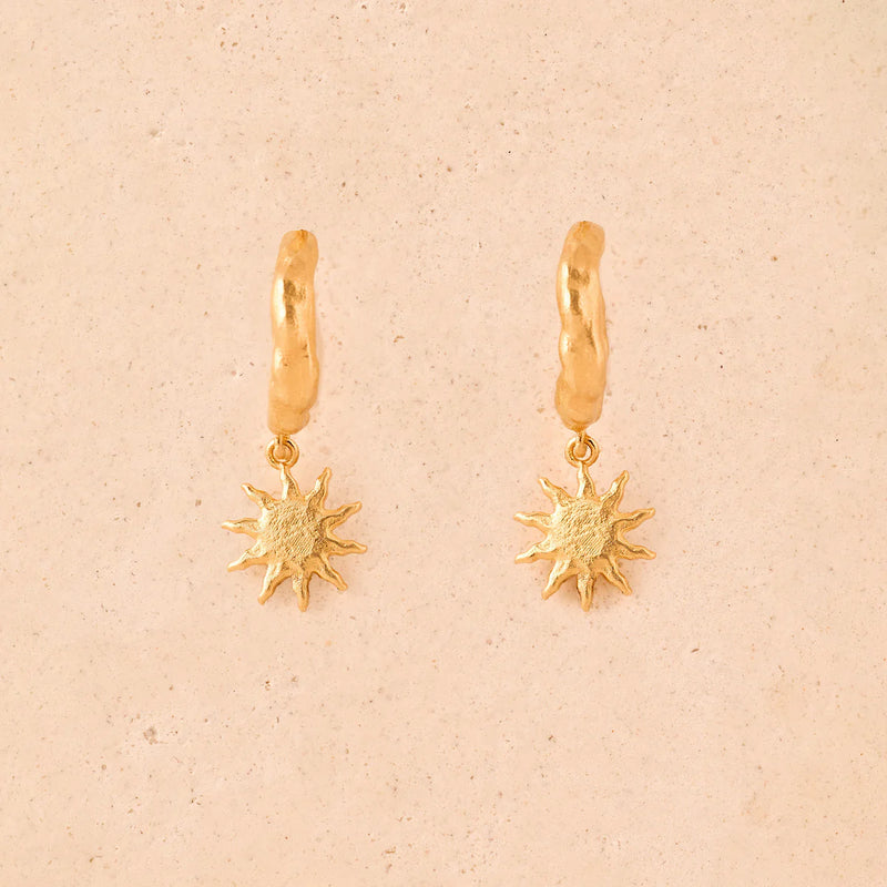 Agapee Cala Earrings