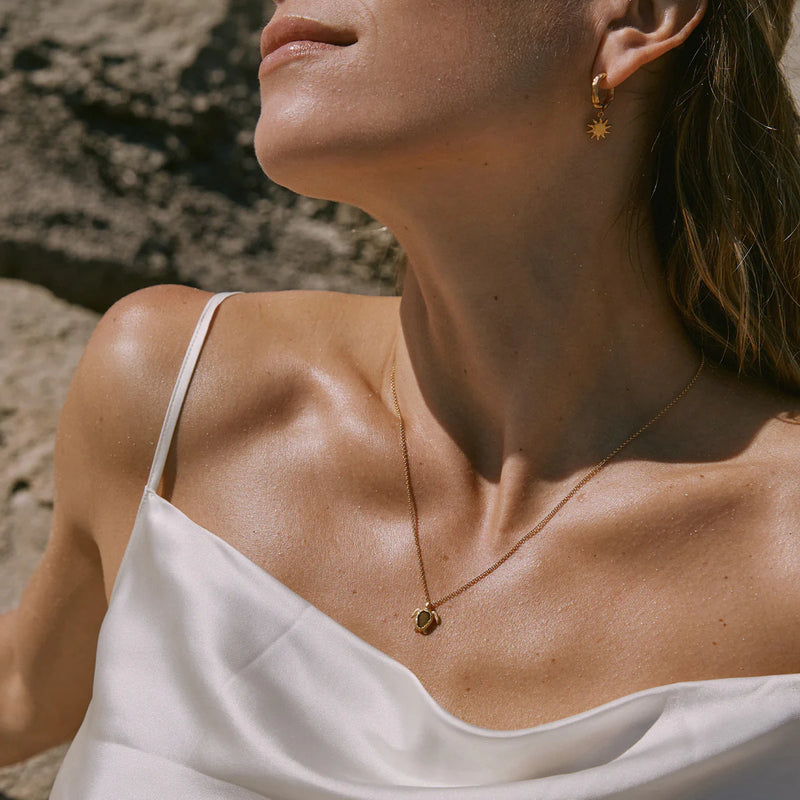 Agapee Cala Earrings