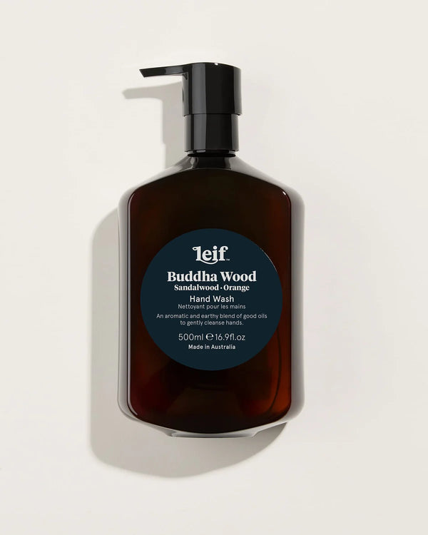 Leif Hand Wash 500ml