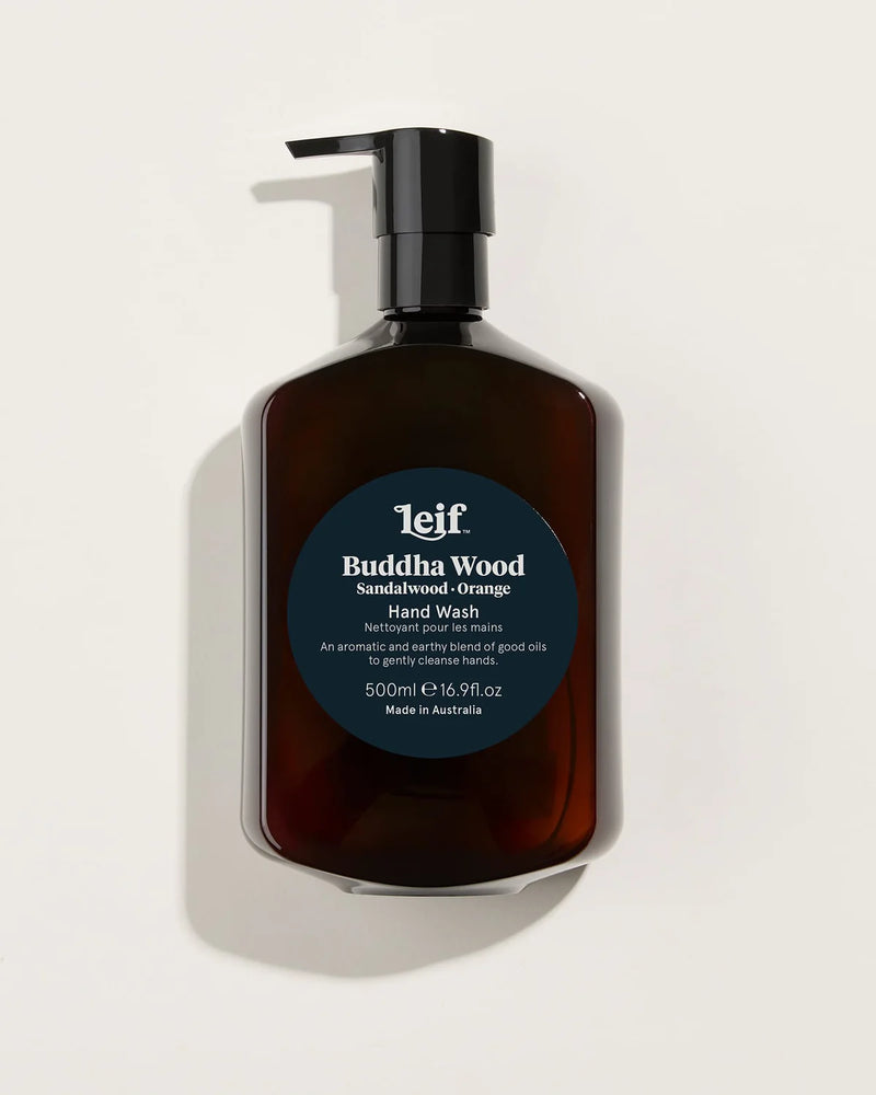 Leif Hand Wash 500ml
