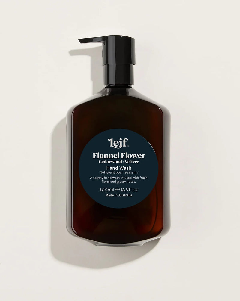 Leif Hand Wash 500ml