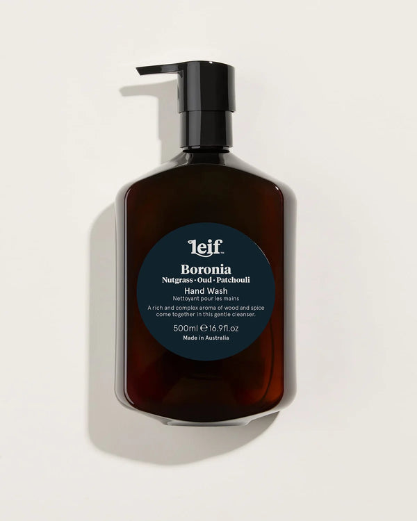 Leif Hand Wash 500ml