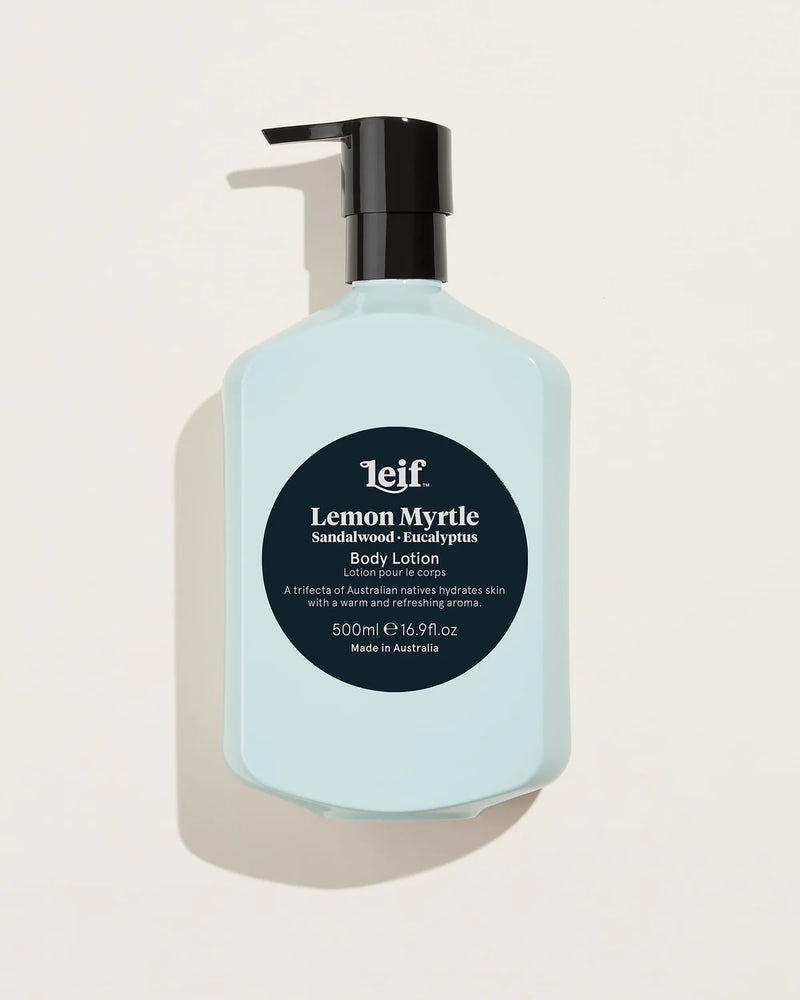 Leif Body Lotion 500ml