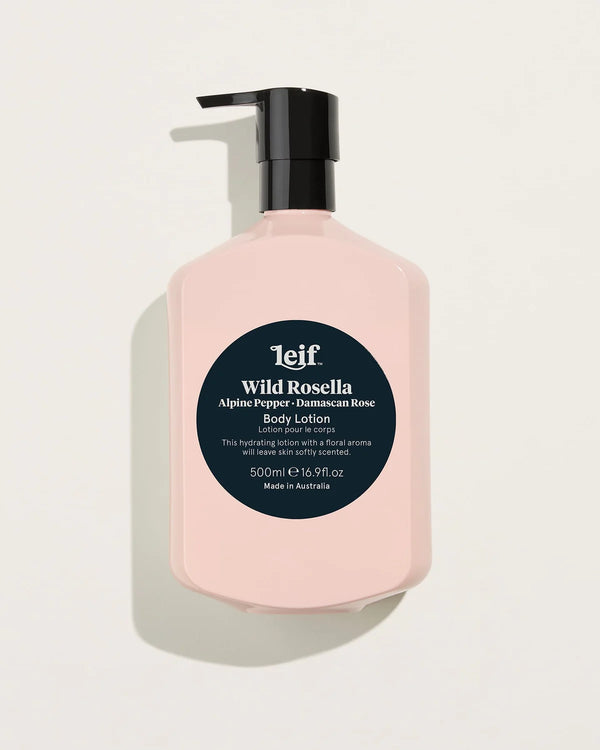 Leif Body Lotion 500ml