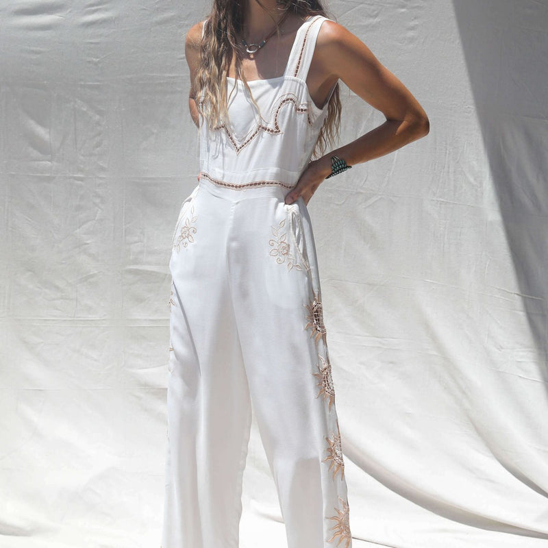 JPB Hitchhike Jumpsuit - Small