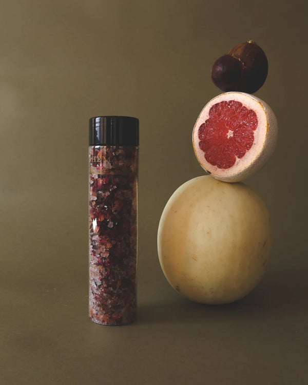 Shemana Bath Crystal Salts +