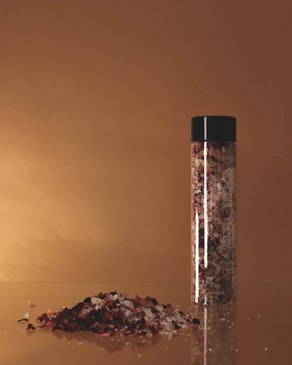 Shemana Bath Crystal Salts +
