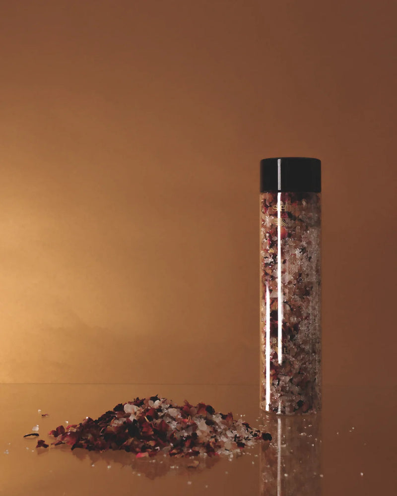 Shemana Bath Crystal Salts +