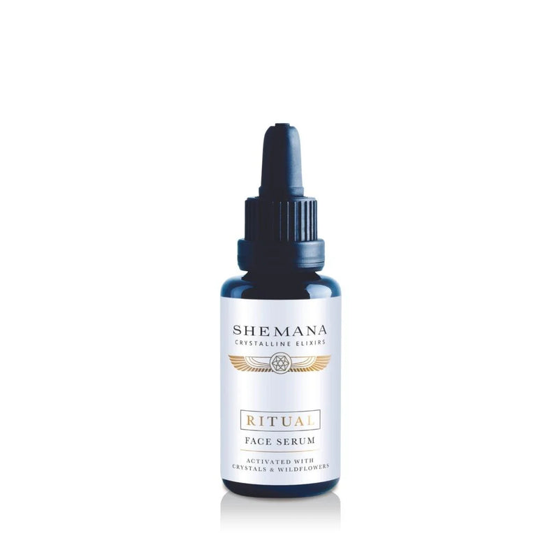 Shemana Face Serum