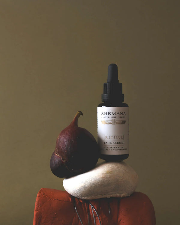 Shemana Face Serum