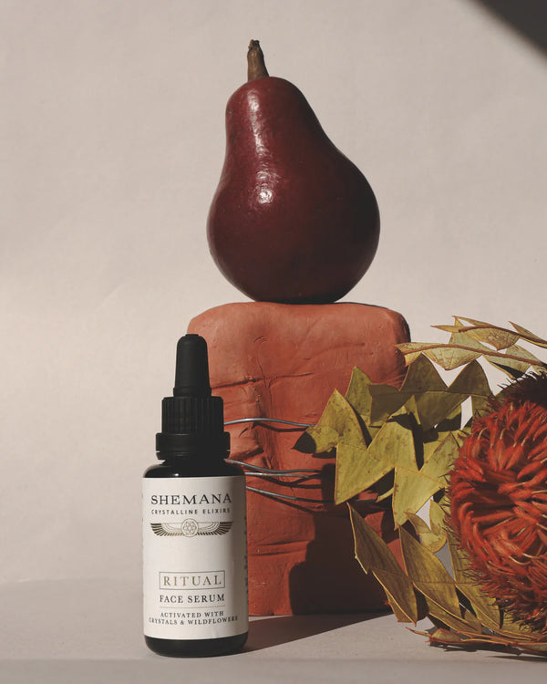 Shemana Face Serum