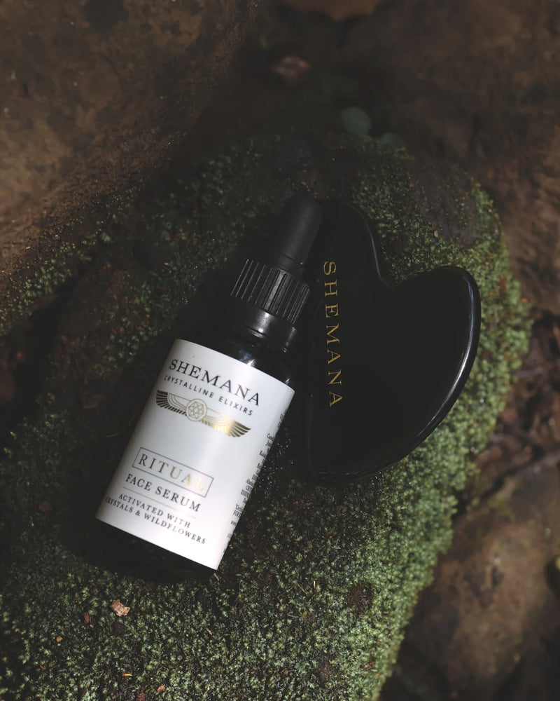 Shemana Face Serum