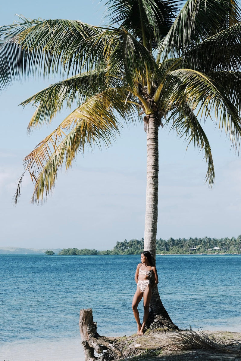 Salted Swim Bralette