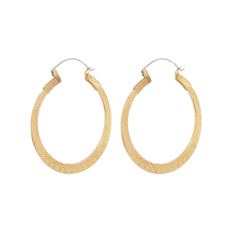 NAK Shivani Hoops