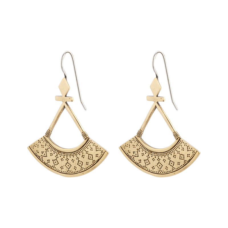 NAK Sienna Earrings