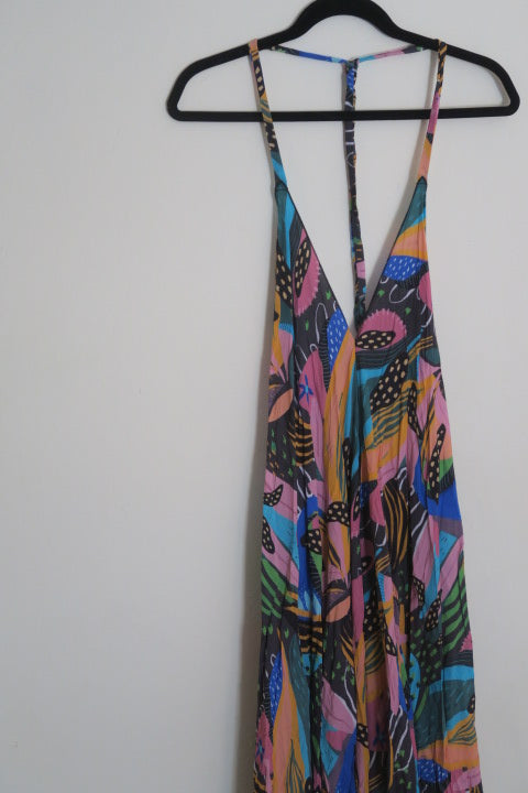 Noosa Maxi Dress