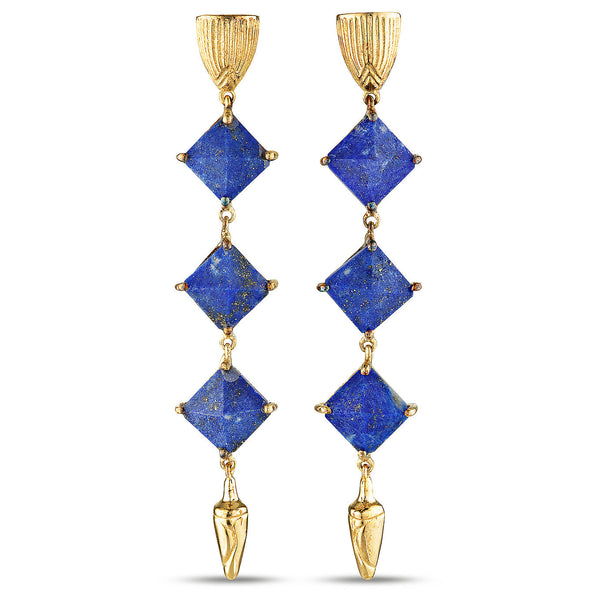 Kyoti Fortuna Earrings